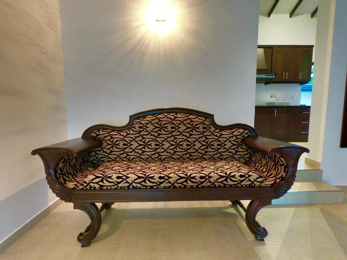 Villa Elisabeth Katana