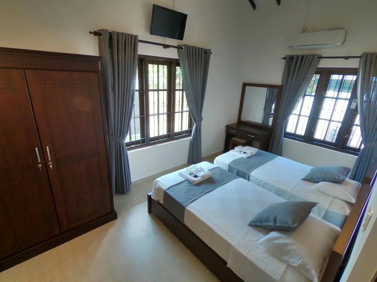 Villa Elisabeth Katana Sri Lanka