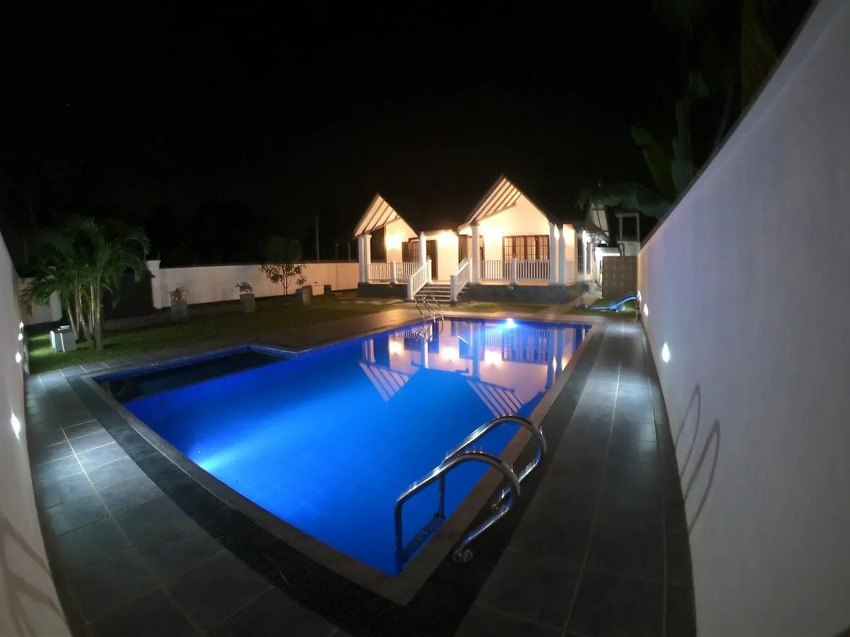 Villa Elisabeth Katana 0*,  Sri Lanka