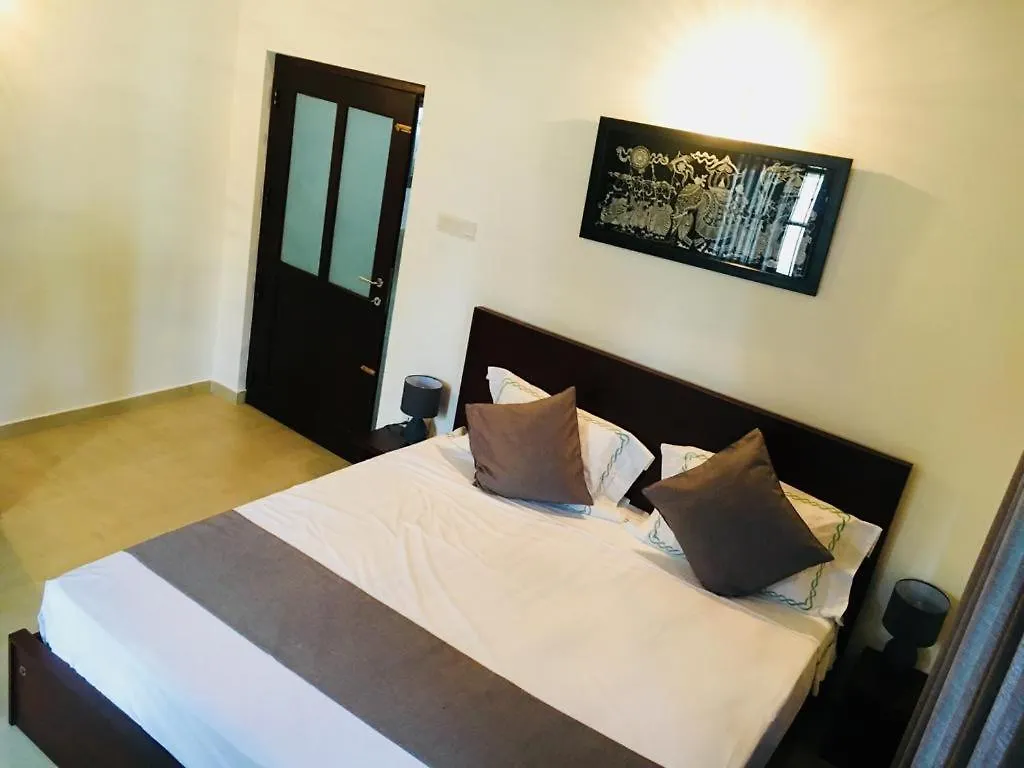 Villa Elisabeth Katana Sri Lanka