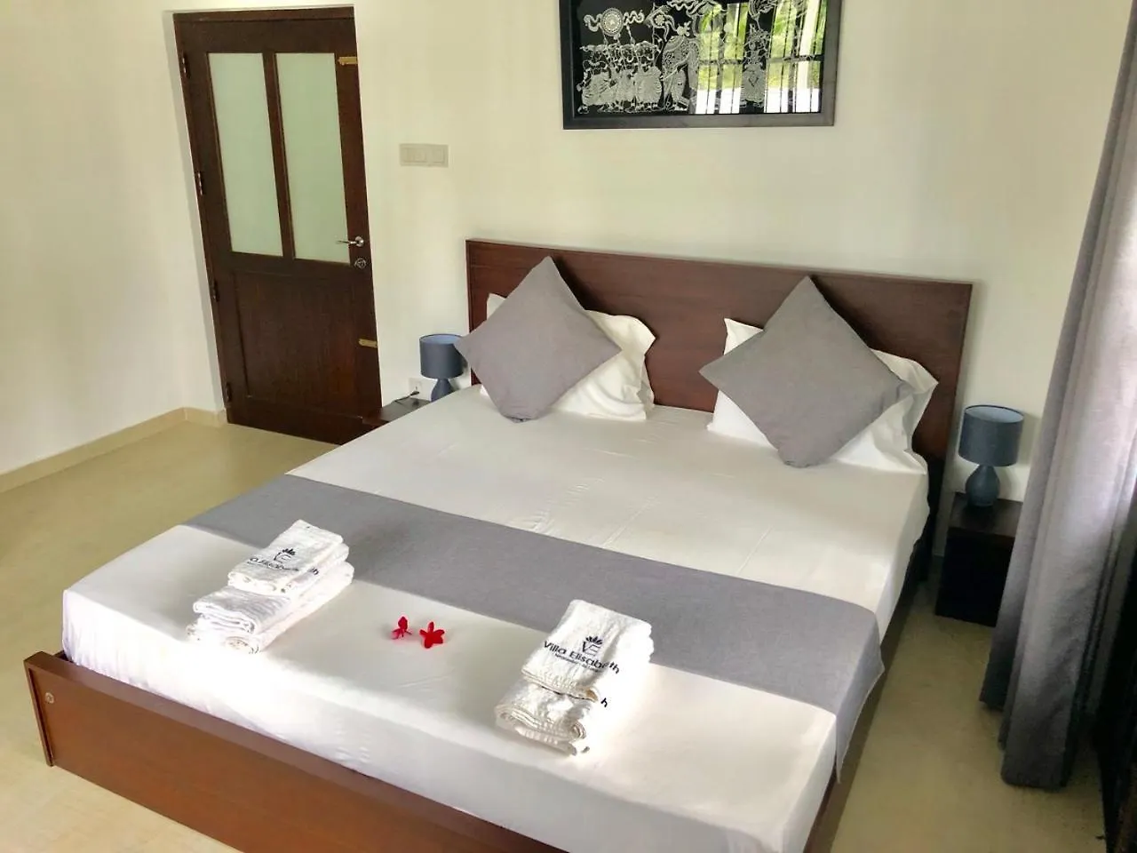 Villa Elisabeth Katana 0*,  Sri Lanka