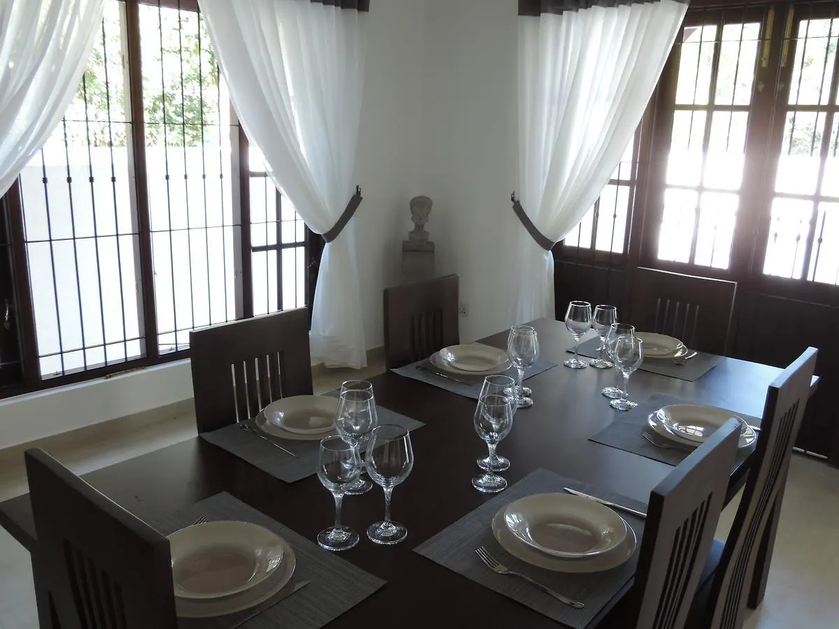 Villa Elisabeth Katana