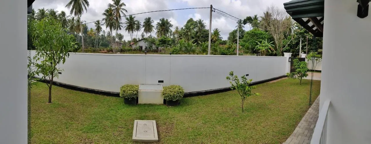 Villa Elisabeth Katana 0*,  Sri Lanka