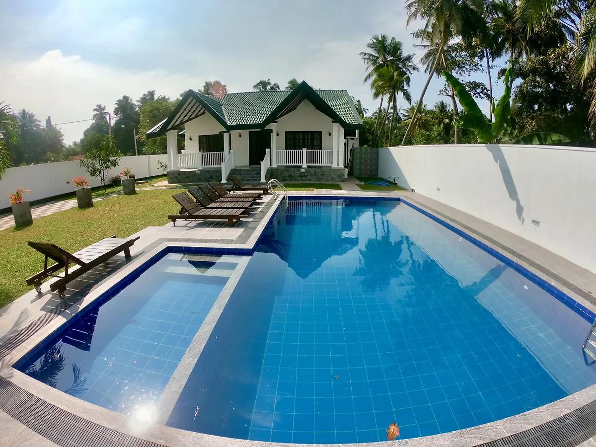 Villa Elisabeth location
