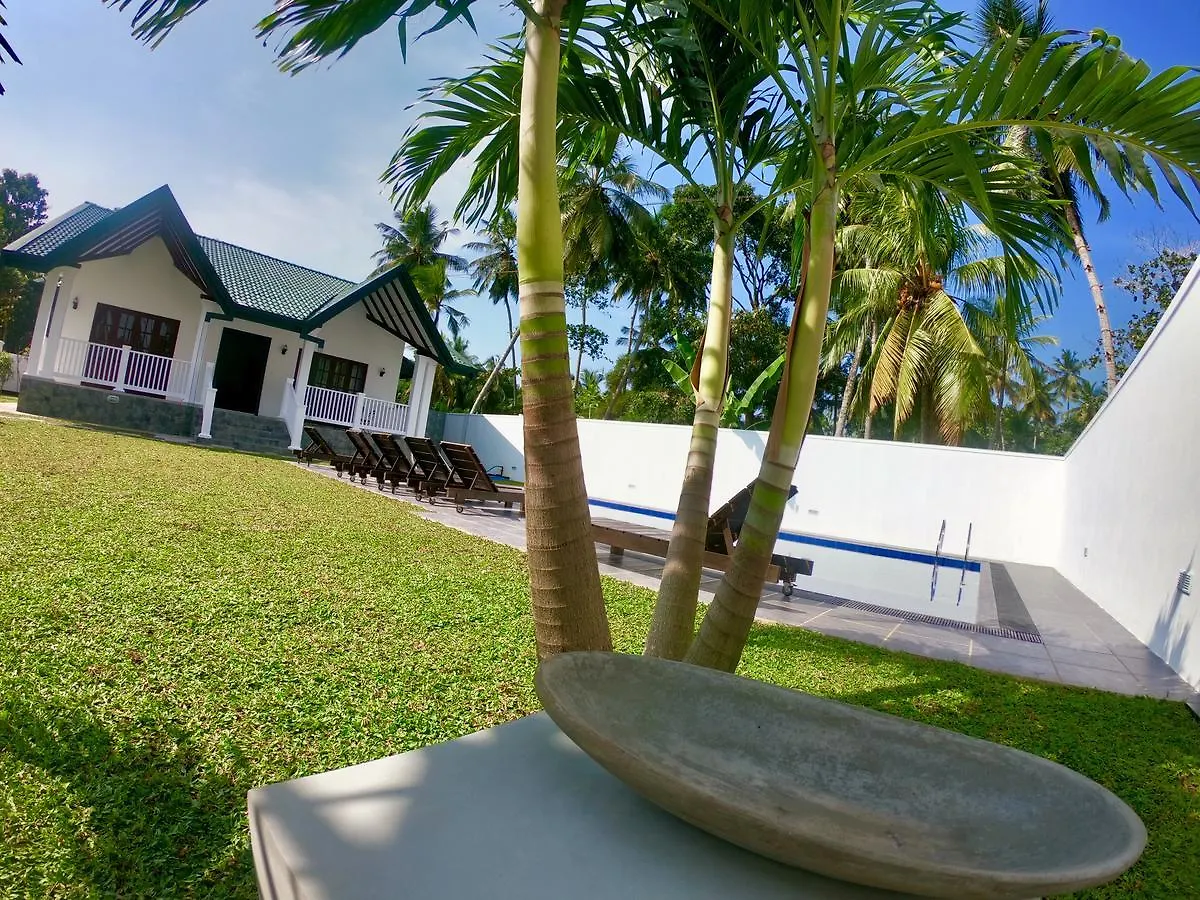 Villa Elisabeth Katana Sri Lanka