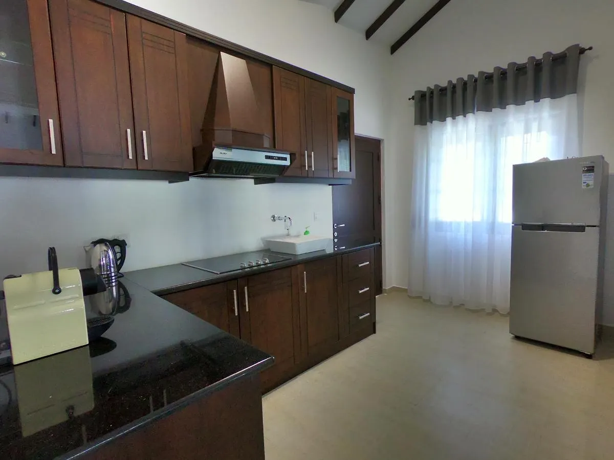 Villa Elisabeth Katana Sri Lanka