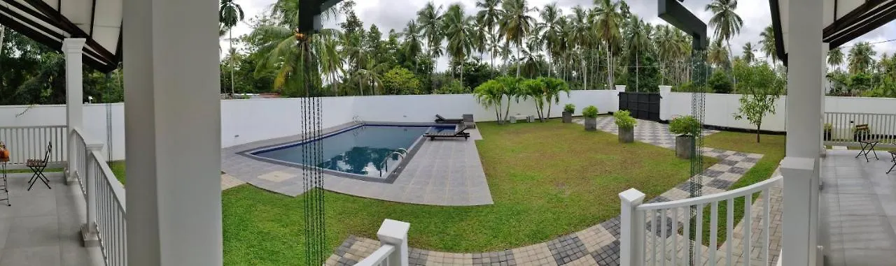 Villa Elisabeth Katana